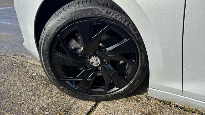 Vauxhall Astra 1.2 Turbo 130 GS 5dr Auto Petrol Estate